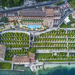 Splendid Palace Szálloda Limone sul Garda