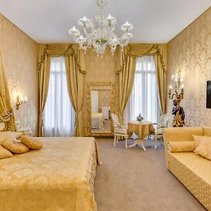 Bed & Breakfast Residenza Veneziana, Benátky
