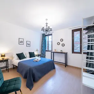 Penzion Haus Ormesini, Benátky