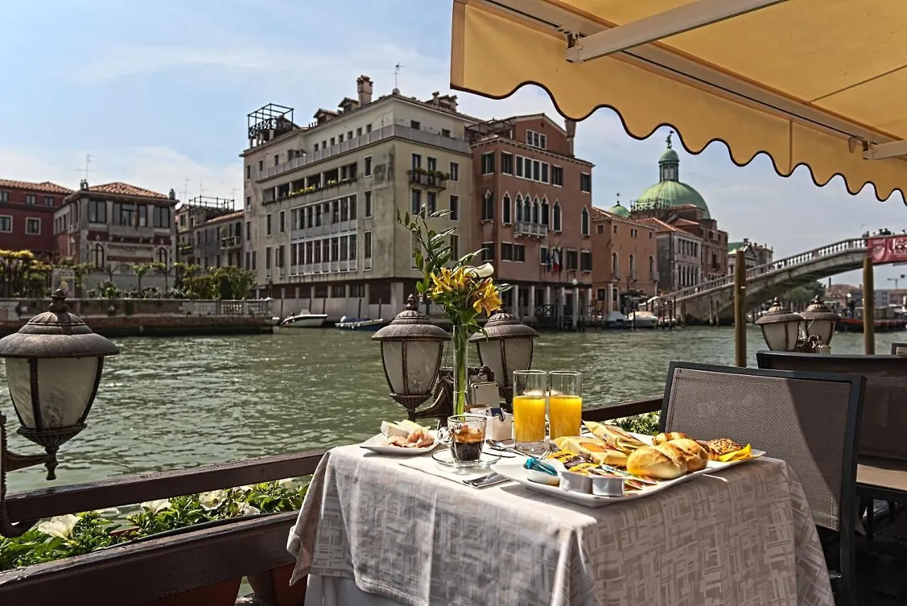 B&B Sognare A Venezia Bed & Breakfast Benátky