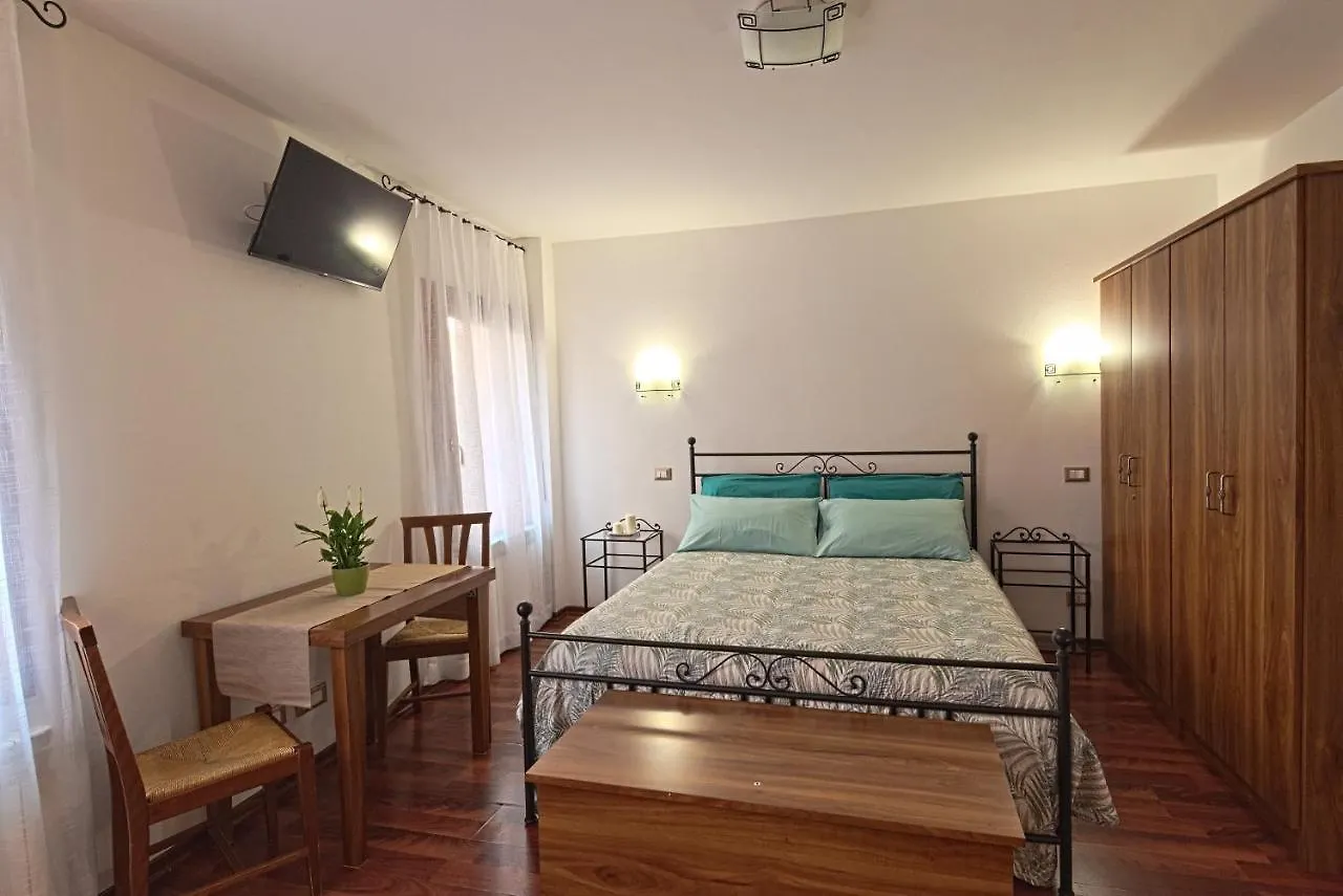 B&B Sognare A Venezia location
