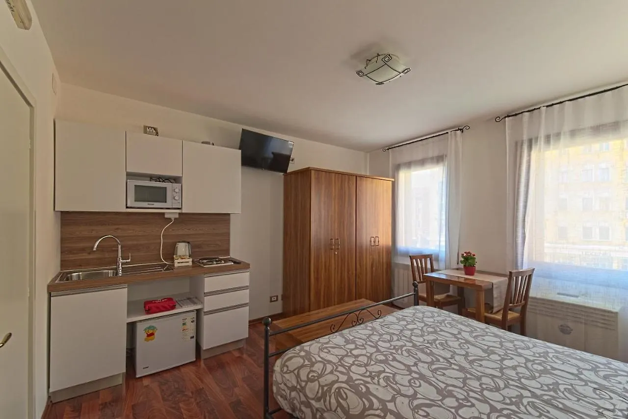 Bed & Breakfast B&B Sognare A Venezia