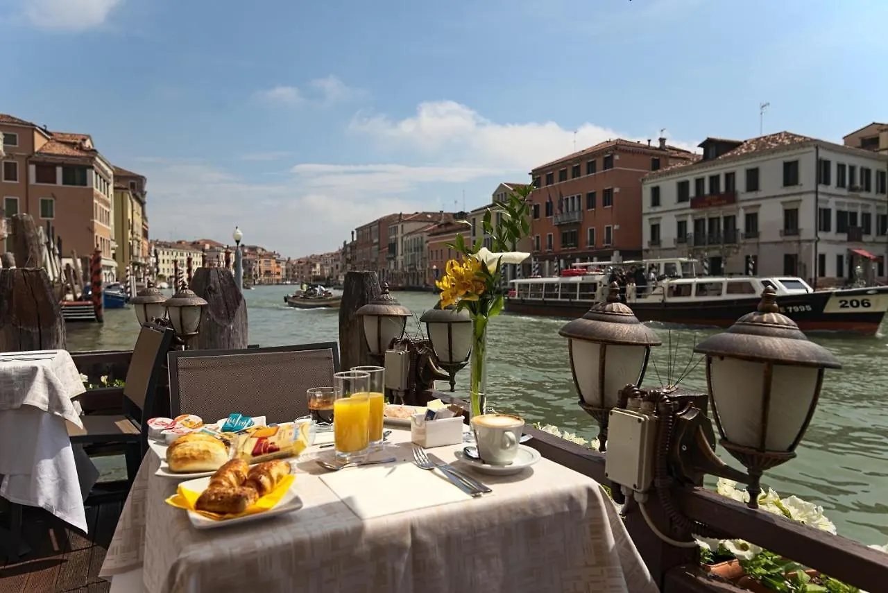 Bed & Breakfast B&B Sognare A Venezia Itálie