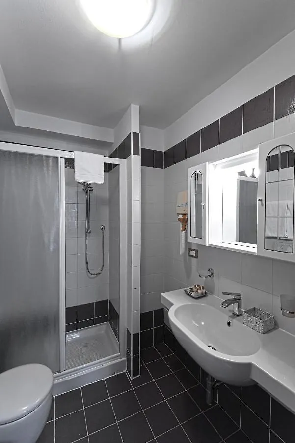 B&B Sognare A Venezia Bed & Breakfast Benátky