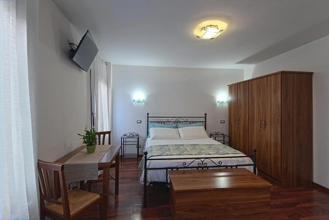 Bed & Breakfast B&B Sognare A Venezia
